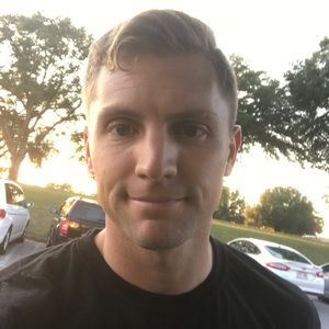 Meet your Posher, Robby